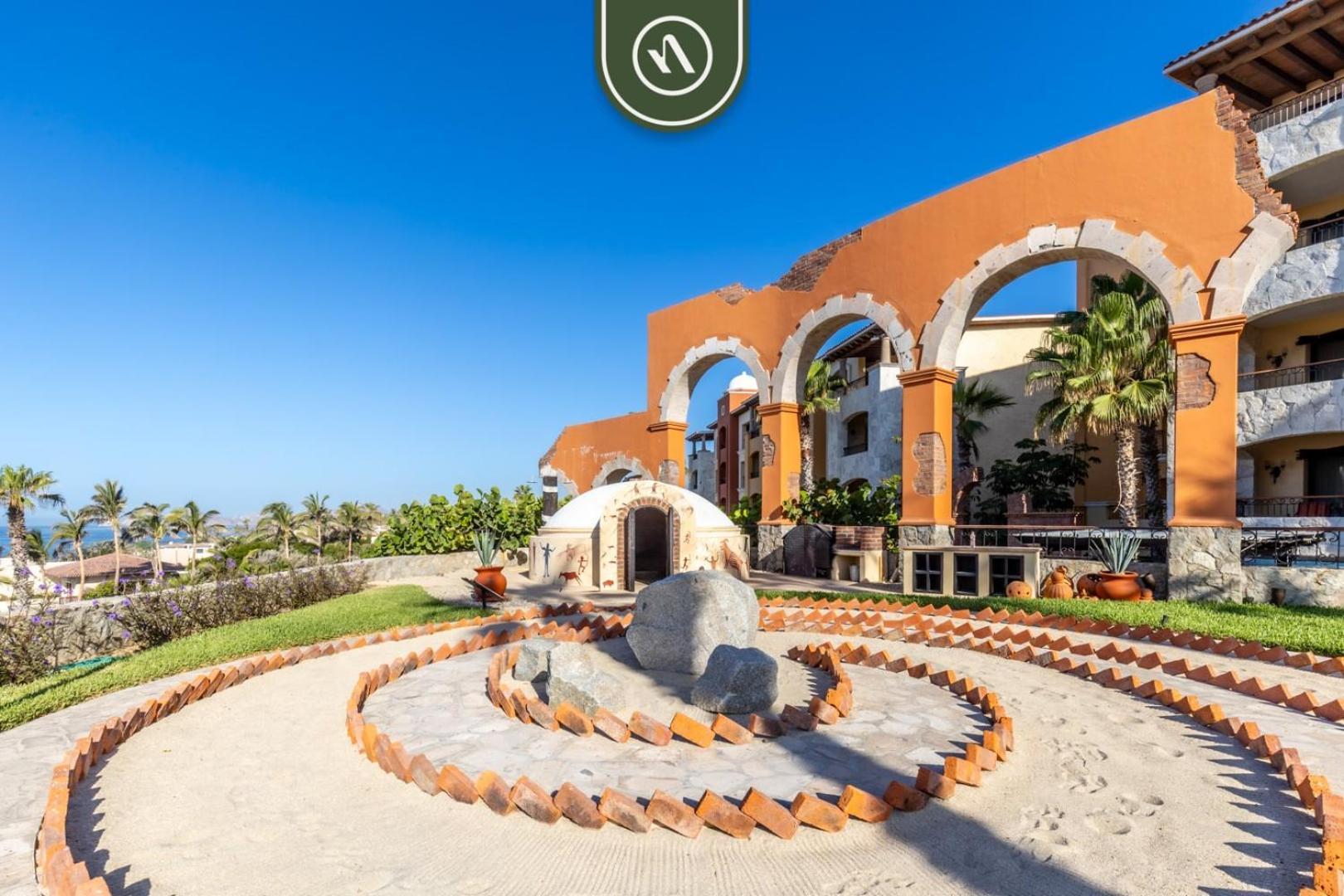 Beautiful House With Ocean View In Cabo Apartment Кабо Сан Лукас Екстериор снимка